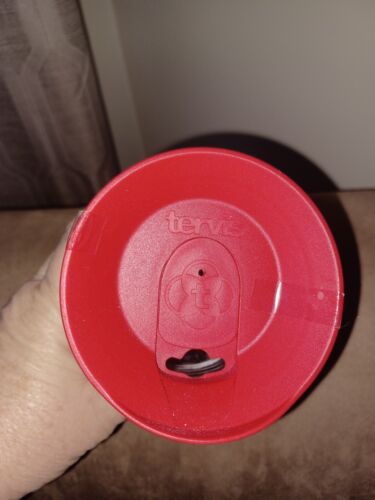 ATLANTA BRAVES 16oz DOUBLE WALL TUMBLER TERVIS WITH LID "GIRL'S NIGHT OUT" *NEW* - Picture 2 of 5