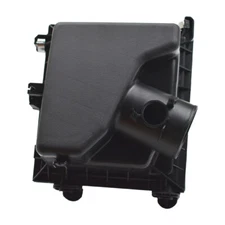 Black Air Intake Cleaner Box Housing For 2018-2021 Toyota Camry / Avalon / Rav4