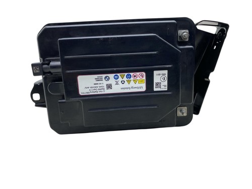 2019-2024 BMW X5 SDRIVE40I G05 LG ENERGY LI-ION BATTERY BAT48 GEN1.0 ...