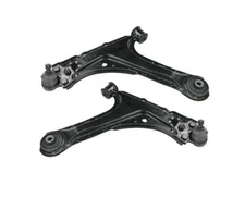 95-05 CAVALIER SUNFIRE 2 FRONT LOW CONTROL ARM W/ BALL JOINTS IMPROVED BUSHINGS
