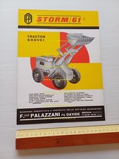 Fratelli Palazzani Storm 61