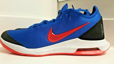 nikecourt air max wildcard
