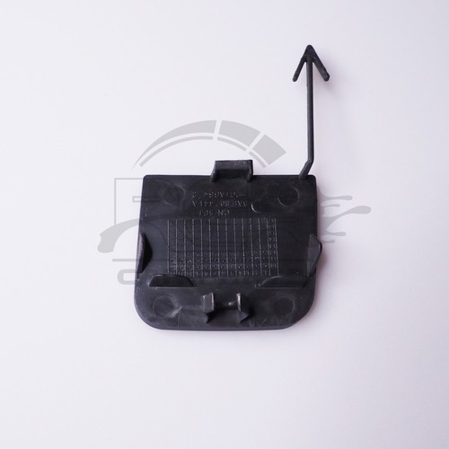 Parachoques trasero Tow Hook Cover Cap para VW Passat B7 3C Sedán 2011-2014 Elegir color - Imagen 25 de 27