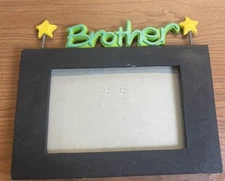 Brother Picture Frame 5 x 7”