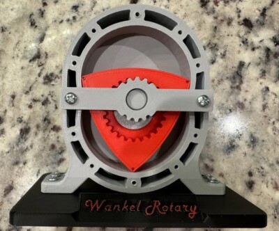 Wankel Rotary Engine | eBay