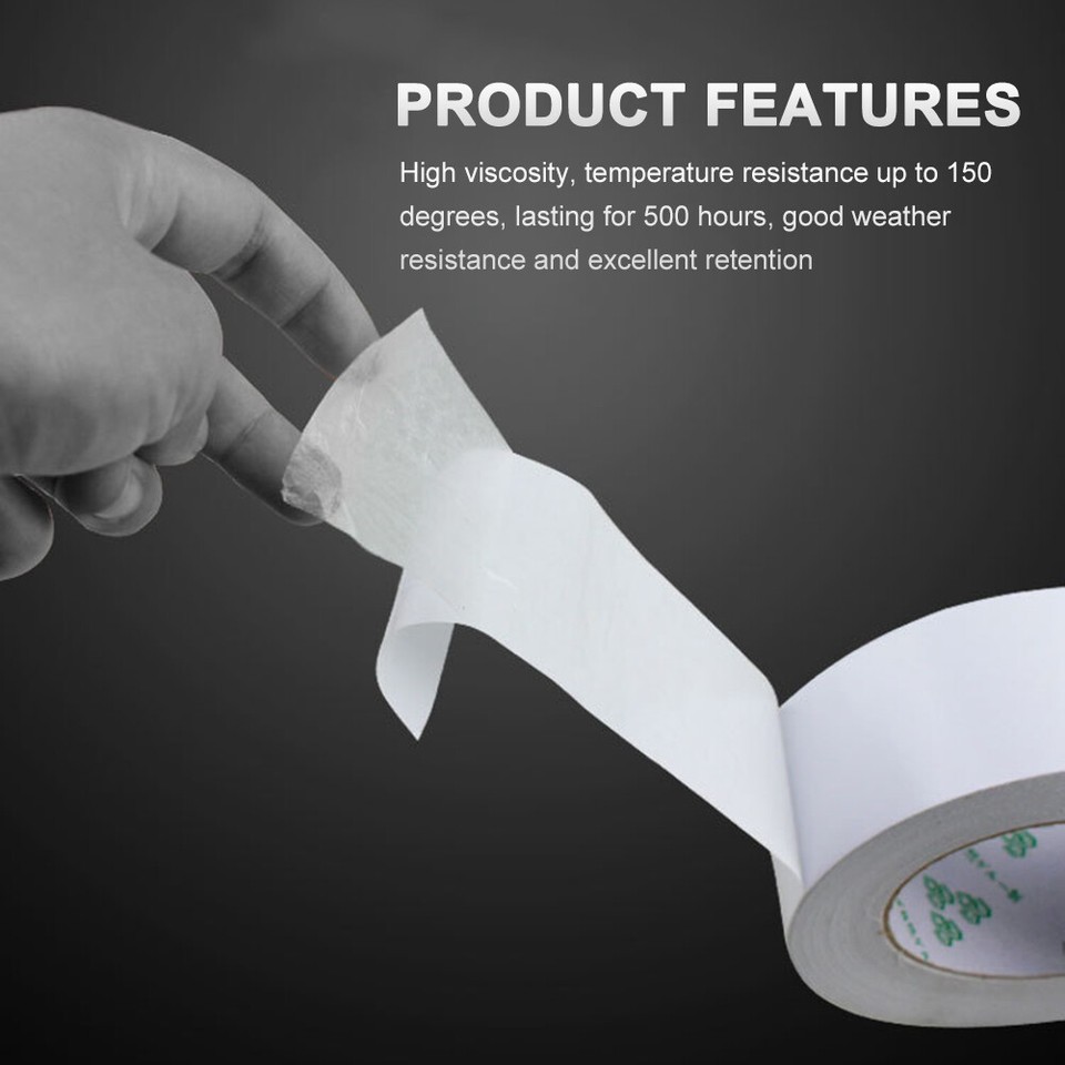 Golf Clubs Grip Strips Double Sided Club Strong Adhesive Golf PVC Wrap