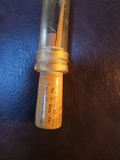 vintage faulks goose call