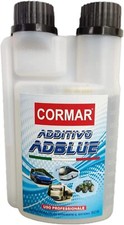 CORMAR ADDITIVO PER ADBLUE DIESEL EVITA LE INCROSTAZIONI