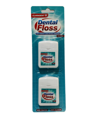 Ubl dflos dental 36m 3pk/1 (9333527083388)