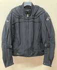 Joe Rocket Atomic Racing Superbike Sport Motorcycle Jacket Men’s Sz M VG Cond