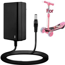 🗽AC Adapter  for isinwheel kids mini pro Electric scooter 14 Power Supply PSU