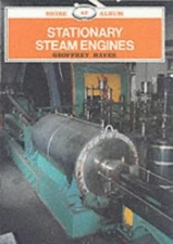 Stationary Steam Engines (Shire Library) by Hayes, Geoff Paperback Book The Fast