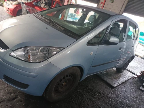 MR986420 Mando Multifuncion para MITSUBISHI COLT CZ3 BERL. 5 (Z30A) * 20 168815 - Imagen 8 de 9