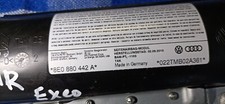 hinten rechts 8E0880442A Kombi Seat Exeo ST 3R 3R5 2011