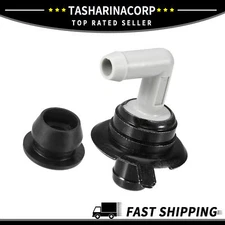 Piece of 1 PCV Valve Grommet fit For Toyota Camry 1997 - 2001