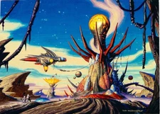 1997 Comic Images Artists Choice Fantasy Art Promo Cards - You Pick!