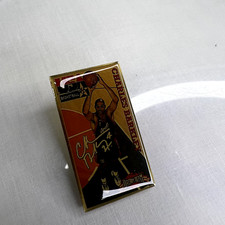 CHARLES BARKLEY ~ 1996 USA DREAM TEAM ATLANTA ~ LAPEL PIN
