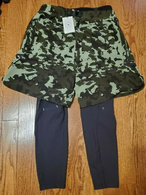 matthew williams nike shorts