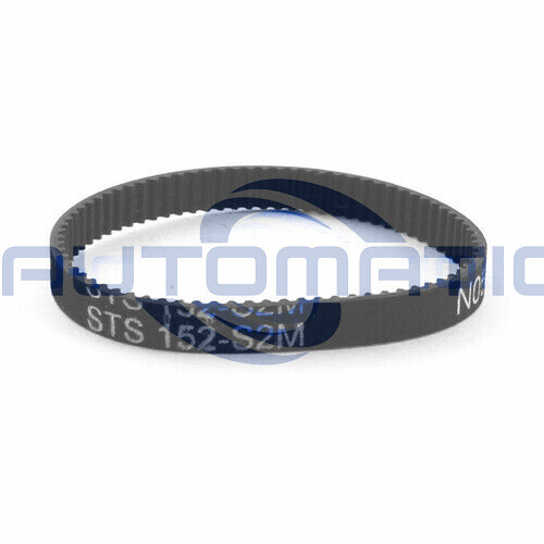 Courroie Crantée Industrielle 67 Dents – Largeur 6 Mm – Marque Uxcell