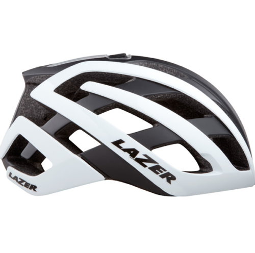 Lazer Genesis Super Light Bicycle Helmet In Matt White Small 52-56cm RRP£209.99 - Picture 1 of 3