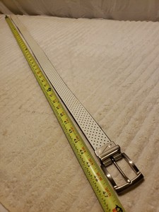 nike perforated reversible