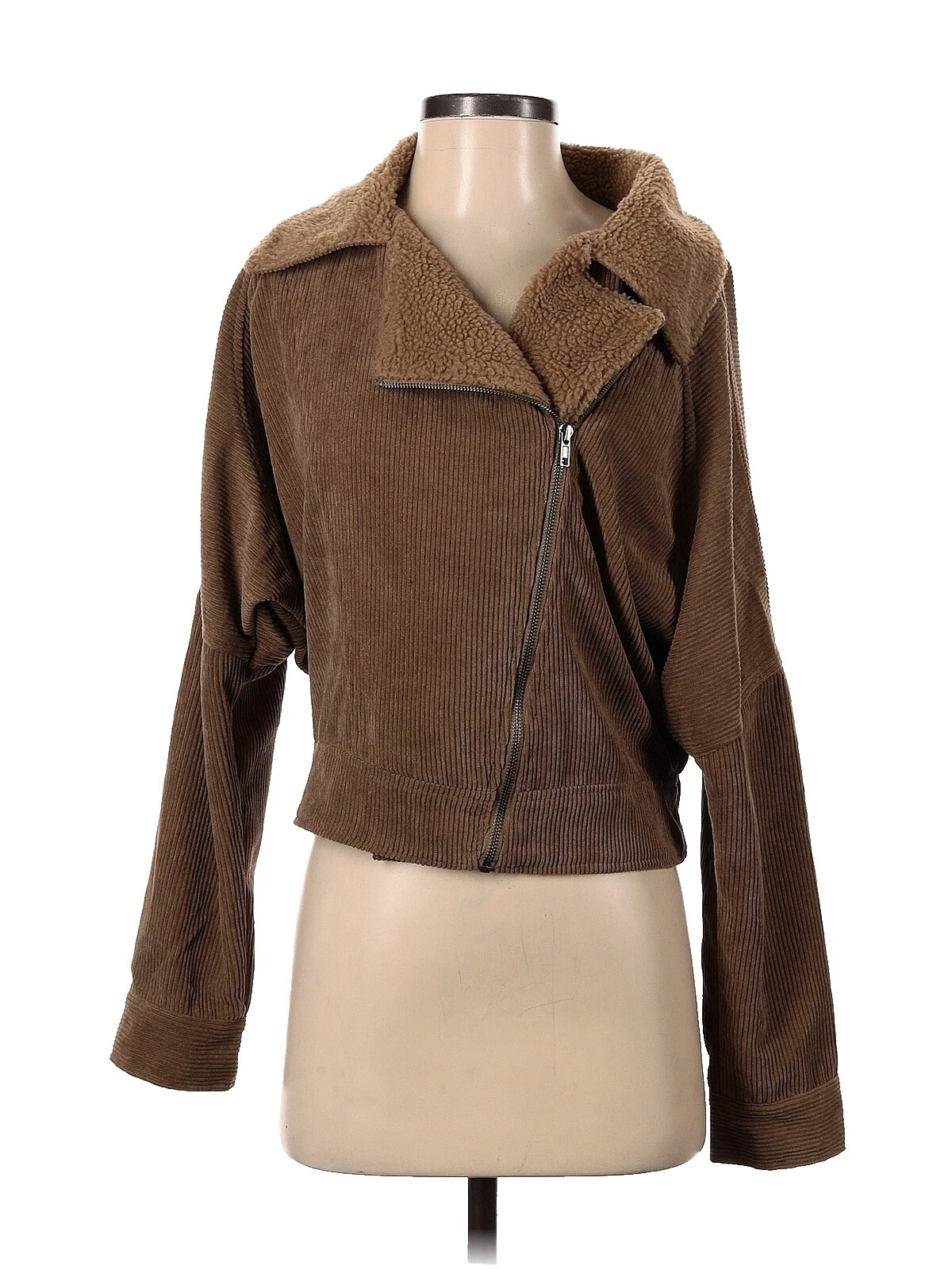 Hippie Hippie Coats, Jackets & Vests for Women