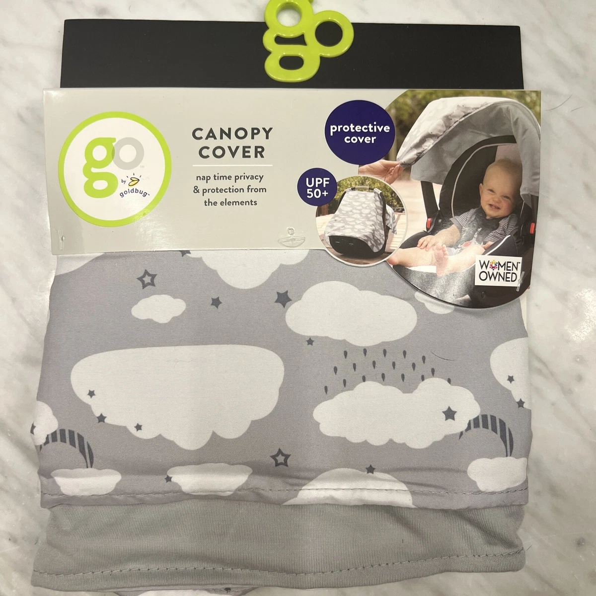 Go by shop goldbug canopy cover