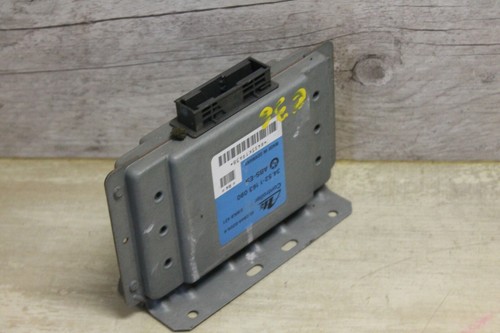 BMW E36 ABS-ES Steuergerät 34.52- 1163090