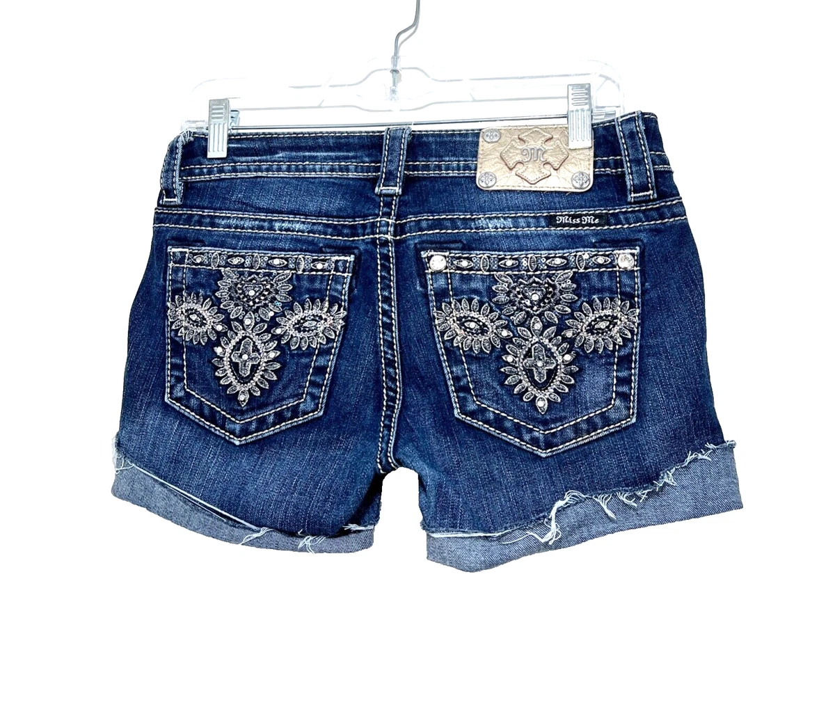Miss me clearance shorts