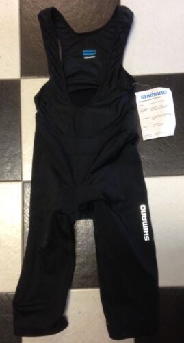 Pants Winter Bike Shimano Performance Winter 3Q 3/4 Bib Tight Bike Pants