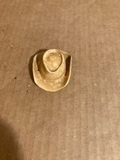 Marx Bet of the West Johnny West Tan Hat