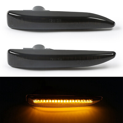 71384 Weinstadt Maps LED Seitenblinker » Für BMW 7er Kaufen Angel Eyes