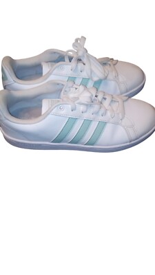 Addis Women Cloudfoam Ortholite Float Sneakers Sz 8.5