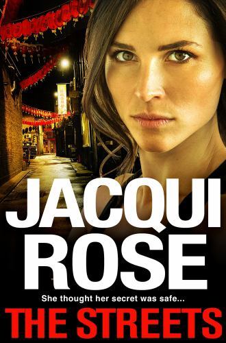 Streets by Jacqui Rose (2022, Uk-B Format Paperback)