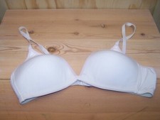 Fruit of the Loom Women's Beige T-Shirt Bra Size 36B