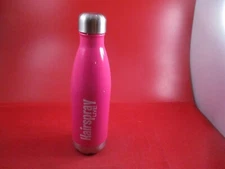 Hairspray Live! 2016 Movie Official Promo Reusable Pink Water Bottle