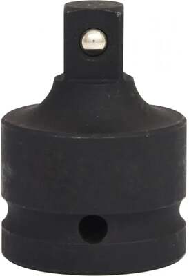 Schlagschrauber Adapter 3/4'' auf 1/2'' Stecknuss Kraft Schlagadapter Reduzierung