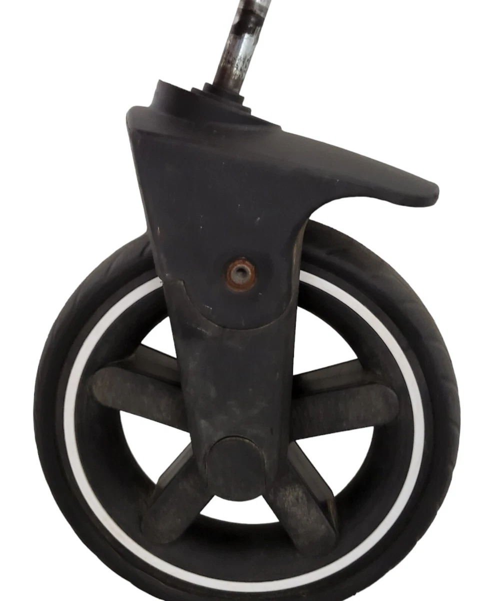 Mothercare journey 2025 spare wheels