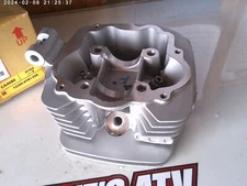 OEM KYMCO 12200-KFB1-E00 HEAD COMP, CYLINDER MXU-150 MXER-150