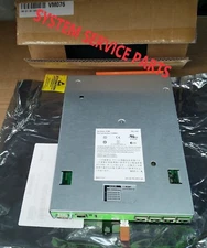 DELL EqualLogic Control Module ENCLOSURE ASSY for STORAGE PS6100 VM076 X6DGV NEW