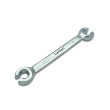 Lobinger&reg; Bremsleitungsschl&uuml;ssel Ringschl&uuml;ssel Leitungsschl&uuml;ssel 10x11mm 12x13mm