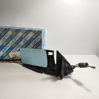 Original Spiegel RüCkspiegel Links Fiat Croma 82461215