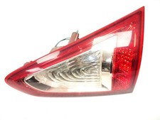 Porte arrière et accessoires Infiniti EX