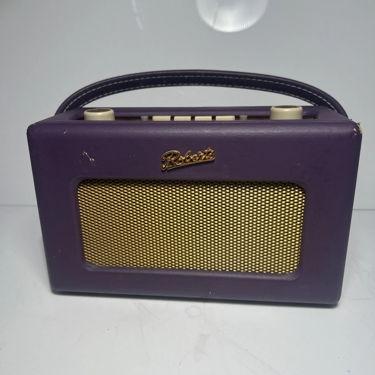 Roberts Portable AM/FM Radios for sale - eBay