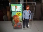 GI JOE ADVENTURE TEAM 2 PACK THIS SALE IS FOR A EMPTY ACRYLIC CASE ONLY NO TOYS