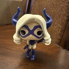 Funko Pop! Super 6 in: My Hero Academia - Mount Lady (6 inch) - Hot Topic NO BOX