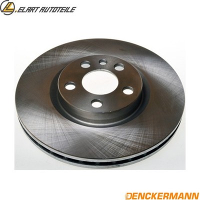 2x BREMSSCHEIBE B130064 FÜR FIAT SCUDO/Platform/Chassis/Van/Bus ULYSSE  LANCIA  
