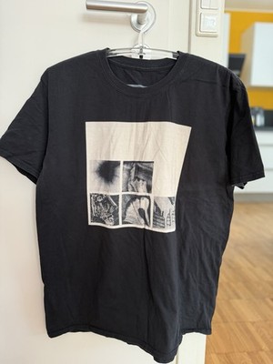 Vintage - Nine Inch Nails ZITADELLE Berlin Tour02 July 2018 Original