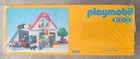 Playmobil 123 6800 Toy Farm vintage 1990 NISB RARE no lego MADE IN WEST GERMANY
