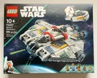 LEGO Star Wars Ashoka: Ghost & Phantom II (75357) Retired NIB Factory Sealed